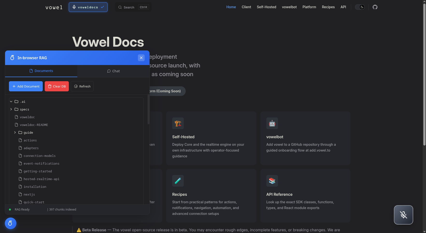 RAG Files Structure